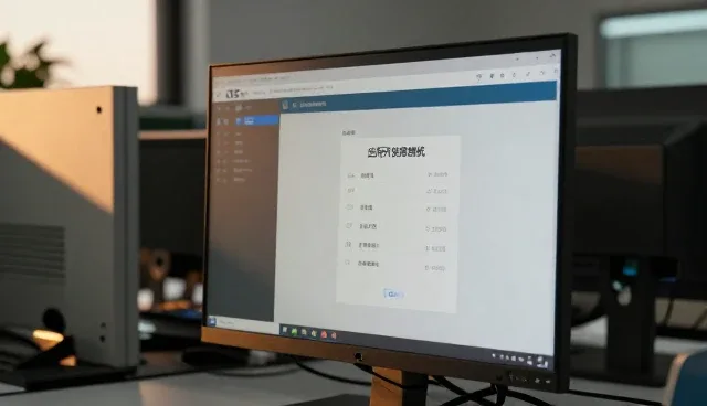 系统集成维护中的应用实践与优化策略