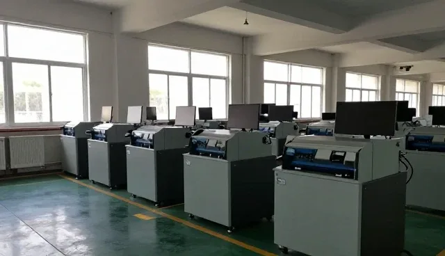 定制化软件系统为涵盖技术提供更多可能