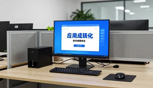 如何选择适合技术成果转化的应用开发?