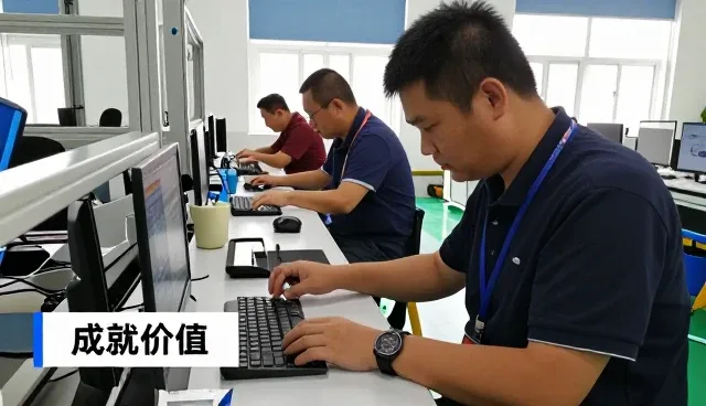 技术成果转化如何满足现代门店展厅需求